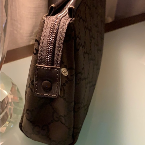 Gucci Bags Gucci Toiletries Bag Poshmark
